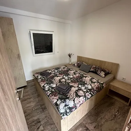 Terra Solis Bihac Villa 2 Exterior photo