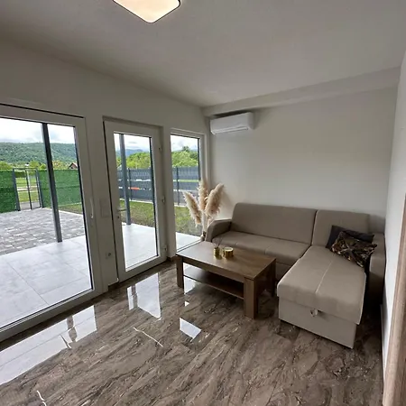 Terra Solis Bihac Villa 2 Exterior photo