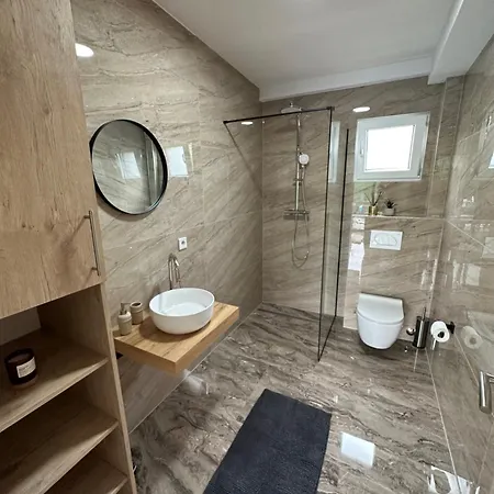 Terra Solis Bihac Villa 2 Exterior photo