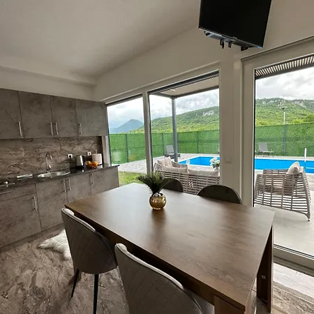 Terra Solis Bihac Villa 2 Exterior photo