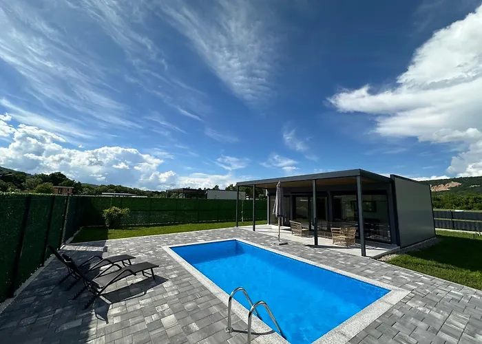 Terra Solis Bihac Villa 2