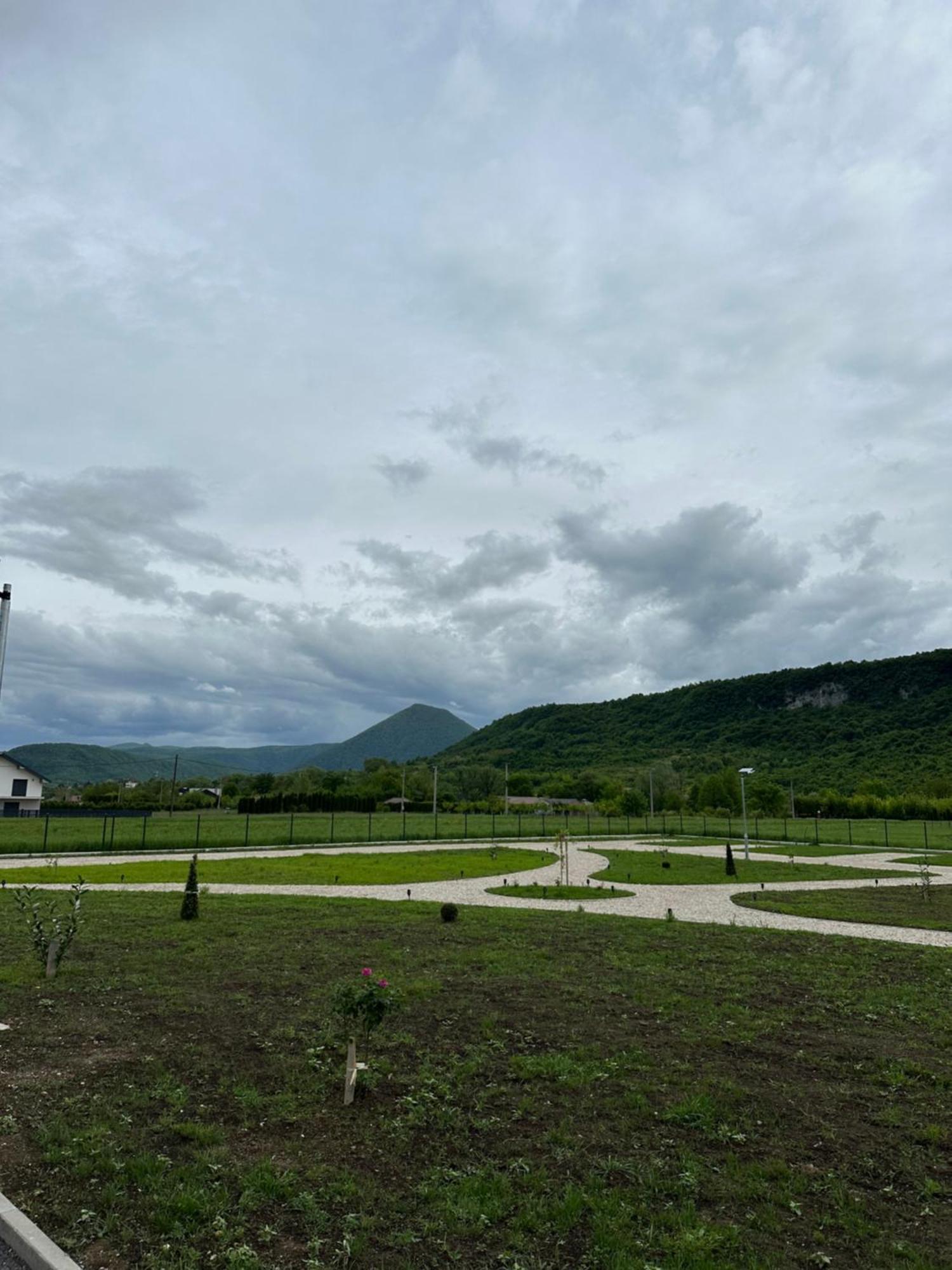 Vila Terra Solis 2 *